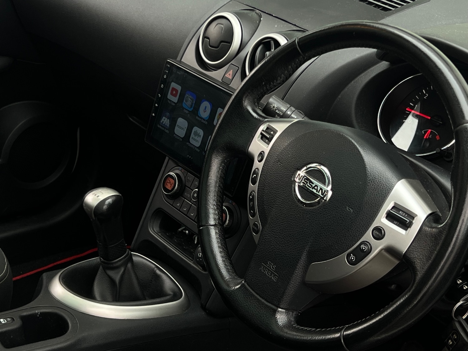 Used Nissan Qashqai 2011 for sale - 76505285: Photo 7