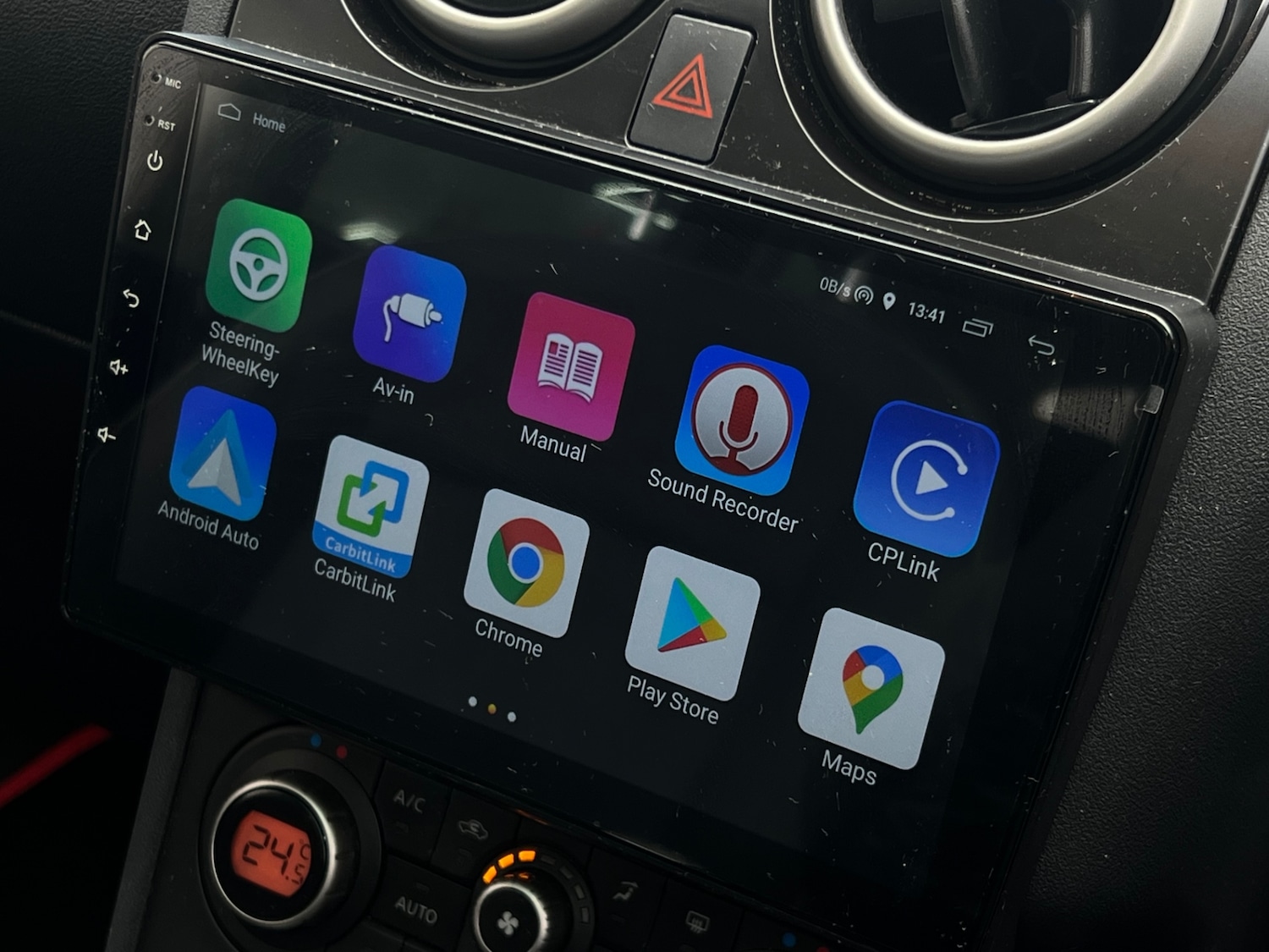 Used Nissan Qashqai 2011 for sale - 76505285: Photo 8