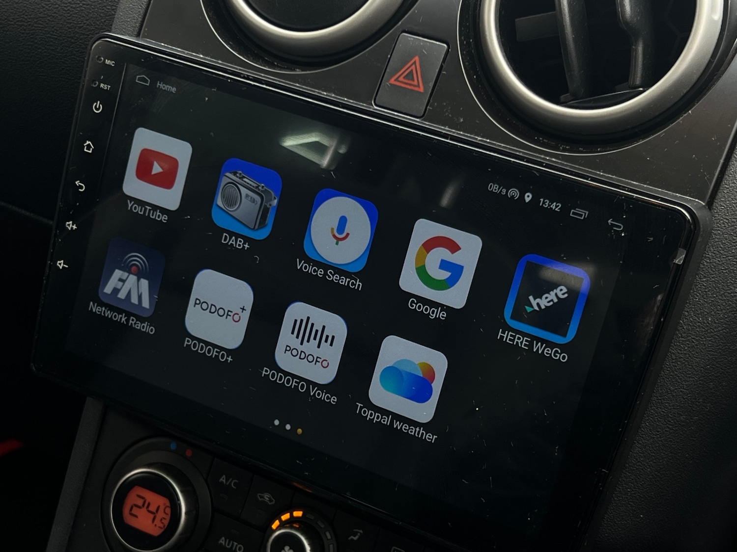 Used Nissan Qashqai 2011 for sale - 76505285: Photo 9