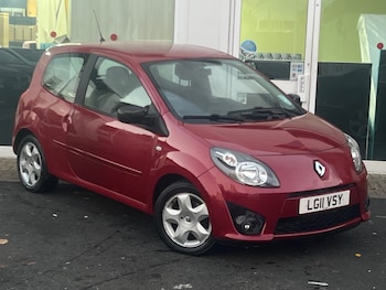 Used Renault Twingo 2011 for sale - 76615736: Photo
