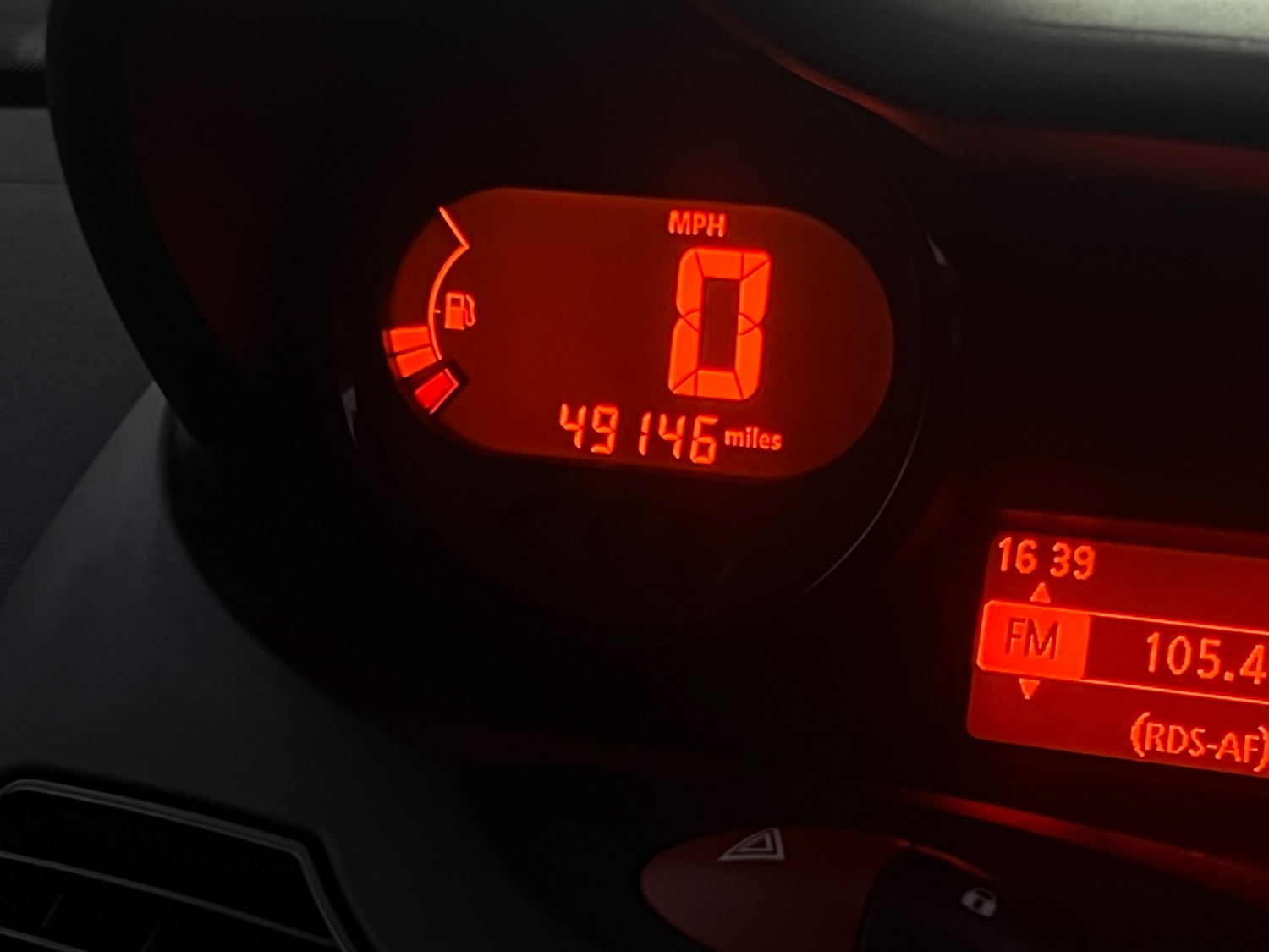 Used Renault Twingo 2011 for sale - 76615736: Photo 8