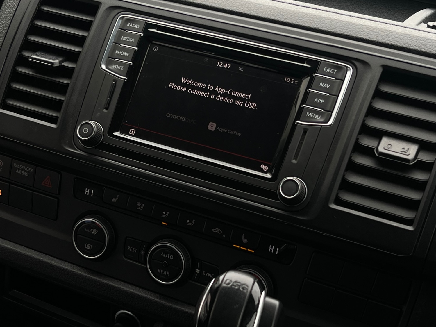 Used Volkswagen Transporter Shuttle 2019 for sale - 77730012: Photo 12