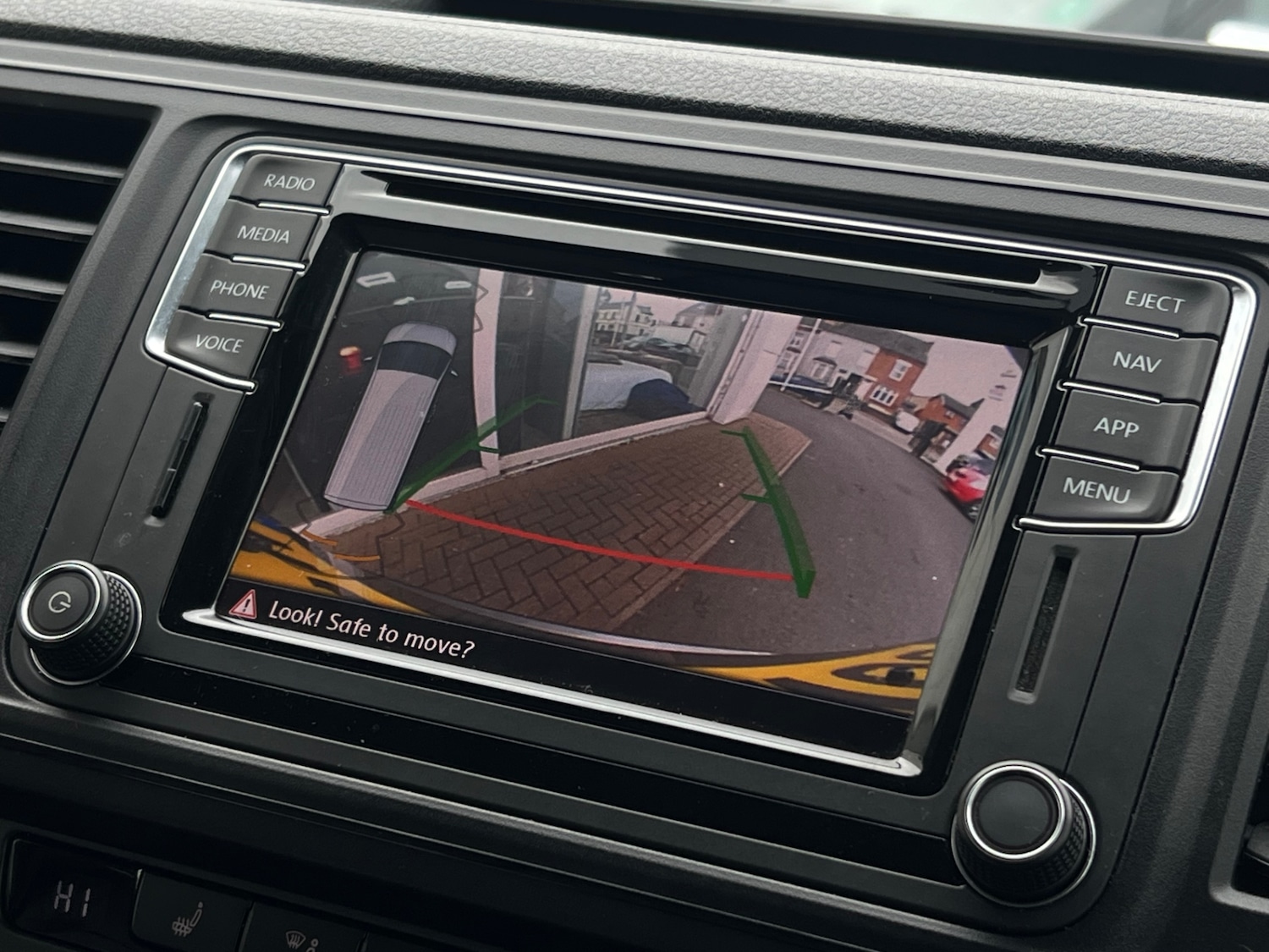 Used Volkswagen Transporter Shuttle 2019 for sale - 77730012: Photo 14