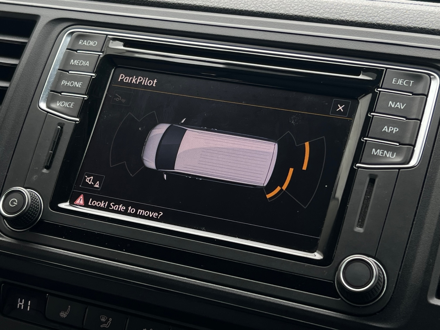 Used Volkswagen Transporter Shuttle 2019 for sale - 77730012: Photo 15