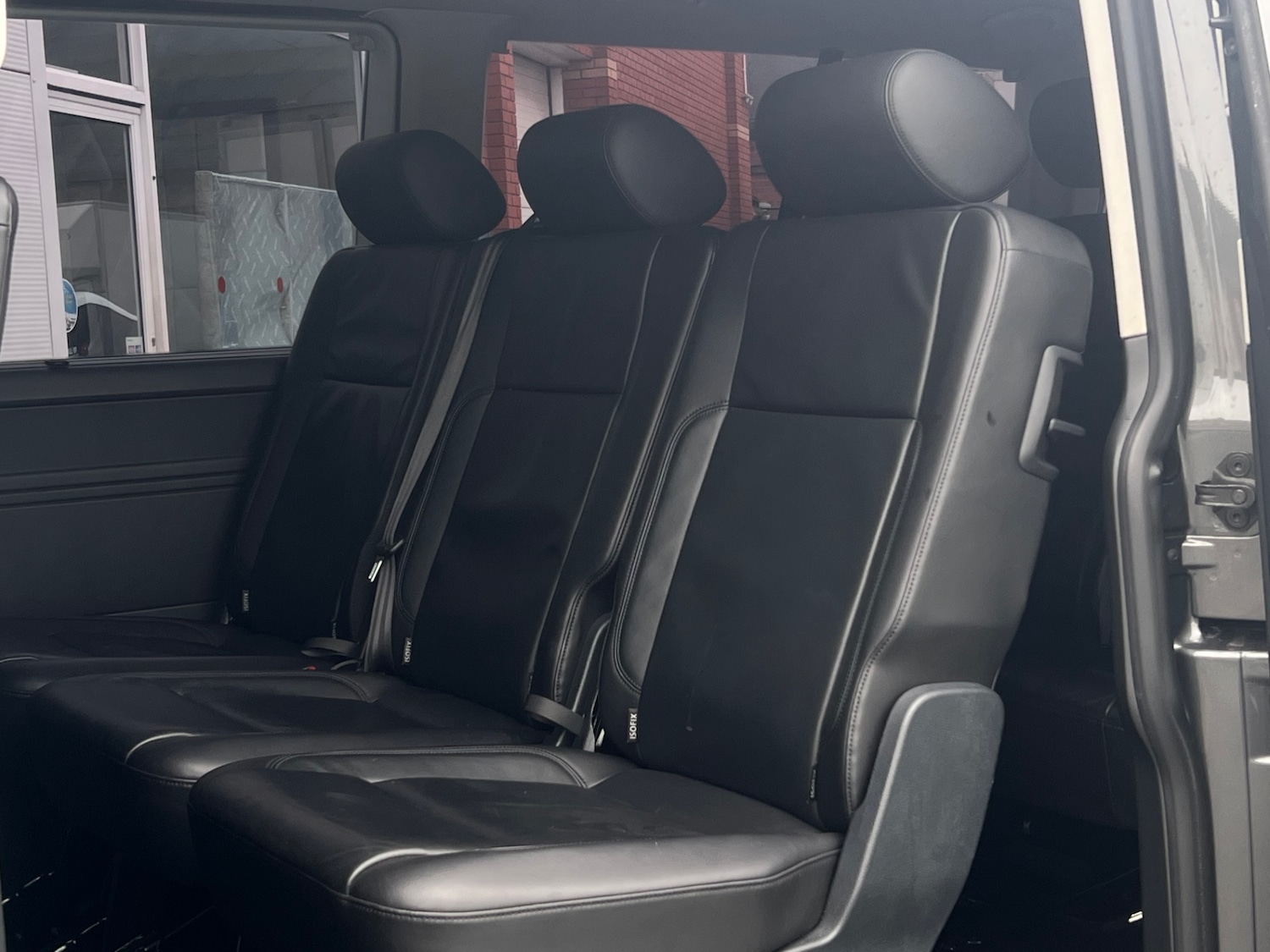 Used Volkswagen Transporter Shuttle 2019 for sale - 77730012: Photo 20