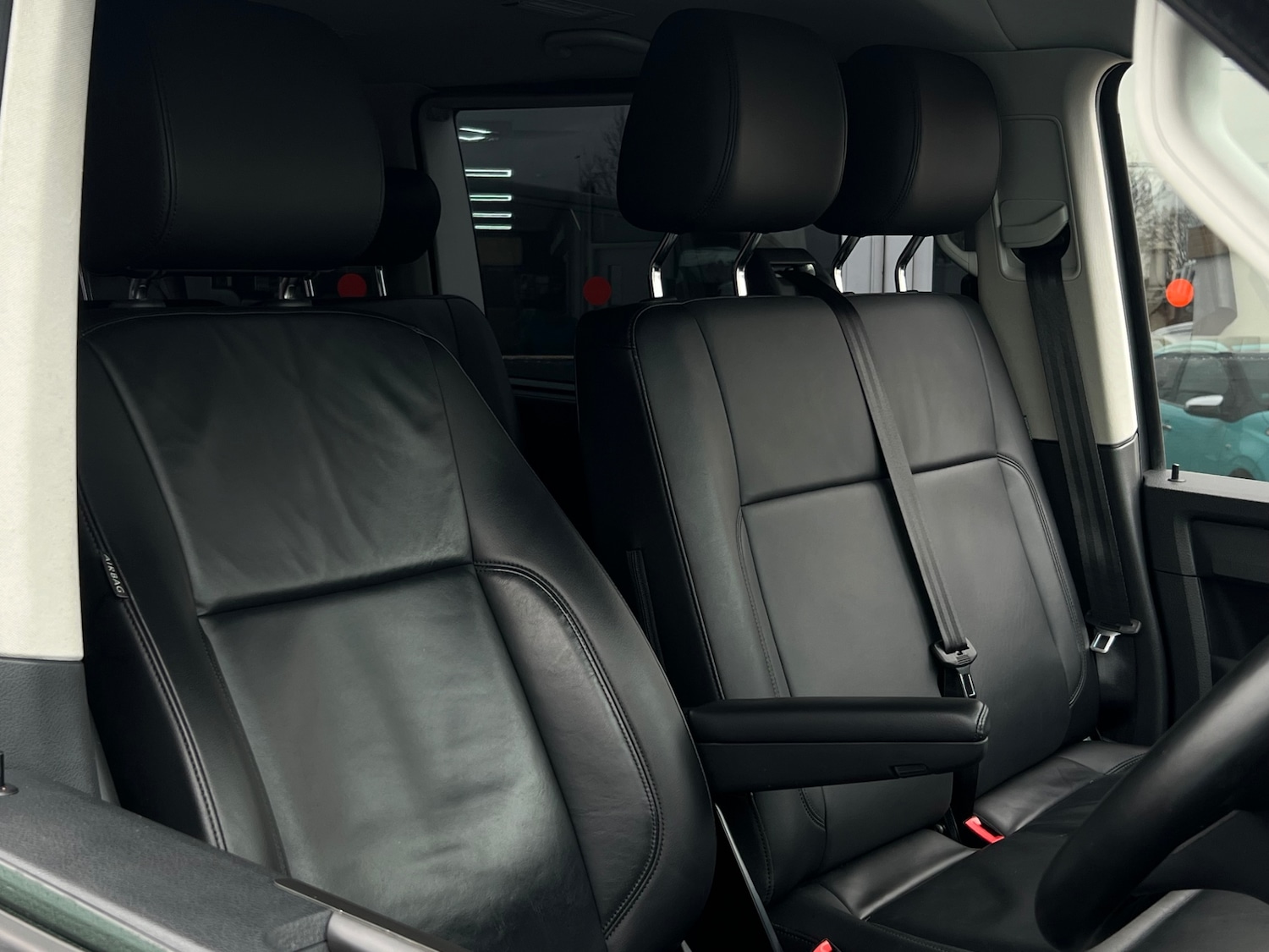 Used Volkswagen Transporter Shuttle 2019 for sale - 77730012: Photo 9