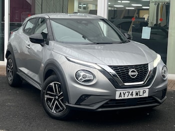 Used Nissan Juke 2024 for sale - 78379632: Photo
