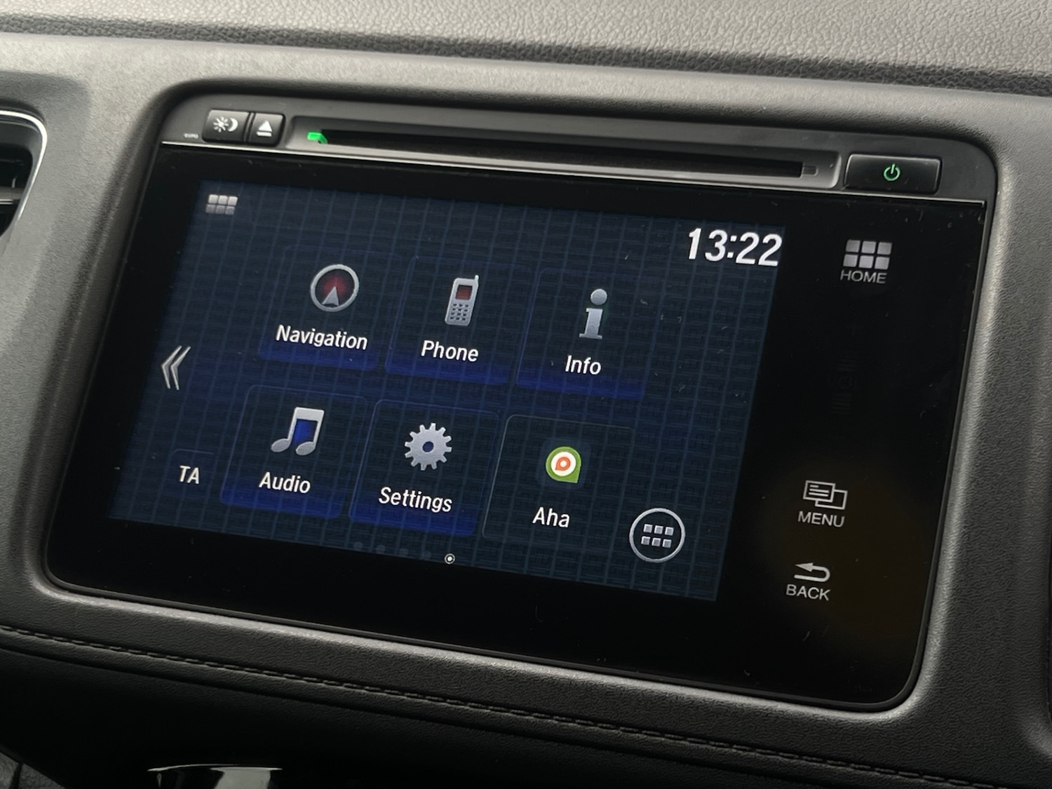 Used Honda HR-V 2015 for sale - 77159415: Photo 10