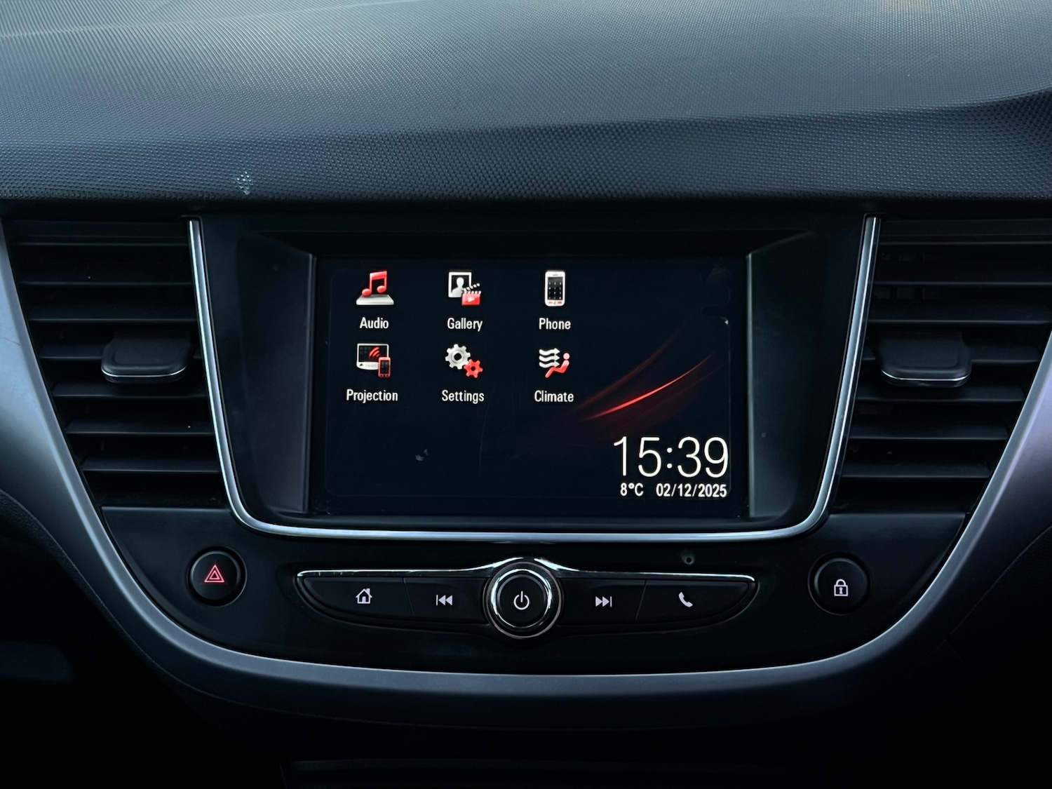 Used Vauxhall Crossland X 2018 for sale - 77530351: Photo 10