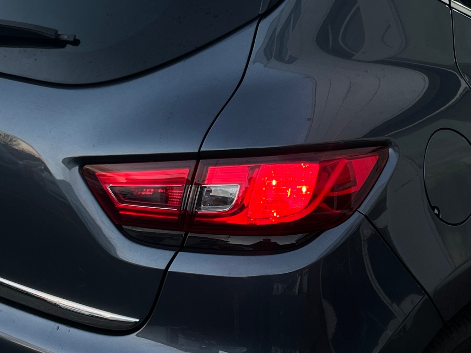 Used Renault Clio 2019 for sale - 76615672: Photo 13