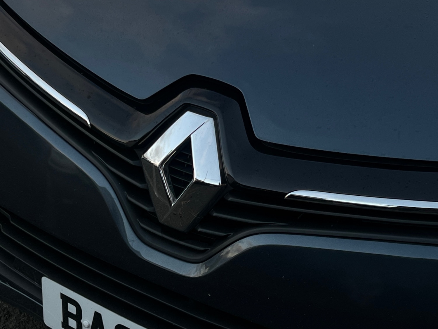 Used Renault Clio 2019 for sale - 76615672: Photo 14