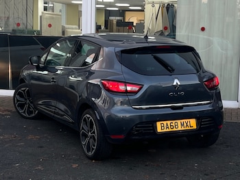 Used Renault Clio 2019 for sale - 76615672: Photo