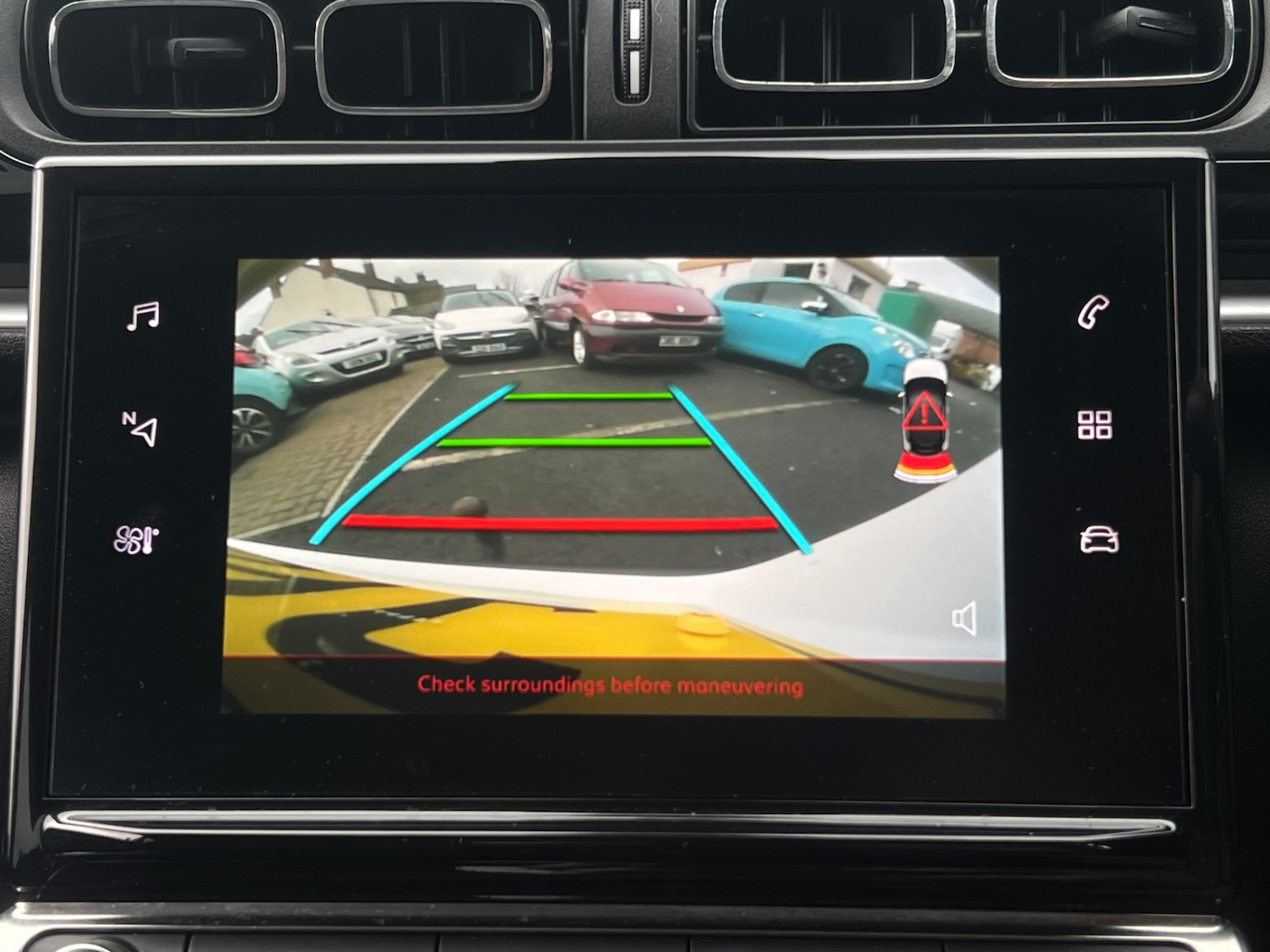 Used Citroen C3 2020 for sale - 77701230: Photo 13