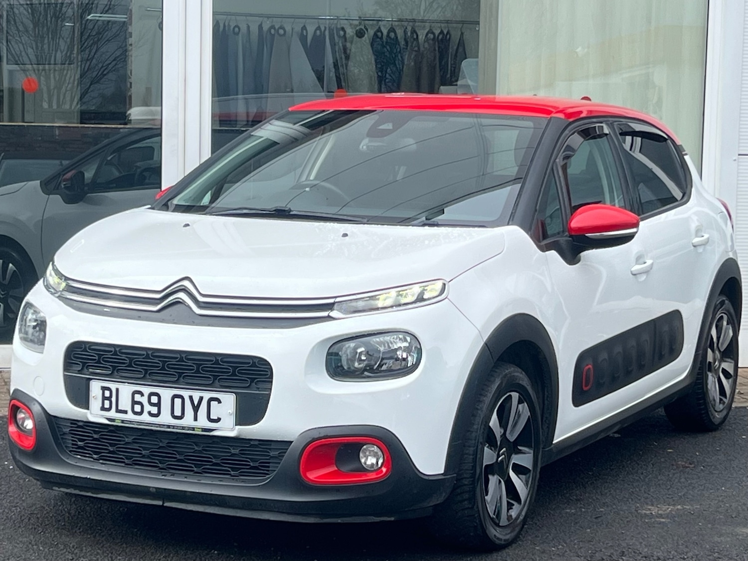 Used Citroen C3 2020 for sale - 77701230: Photo 15