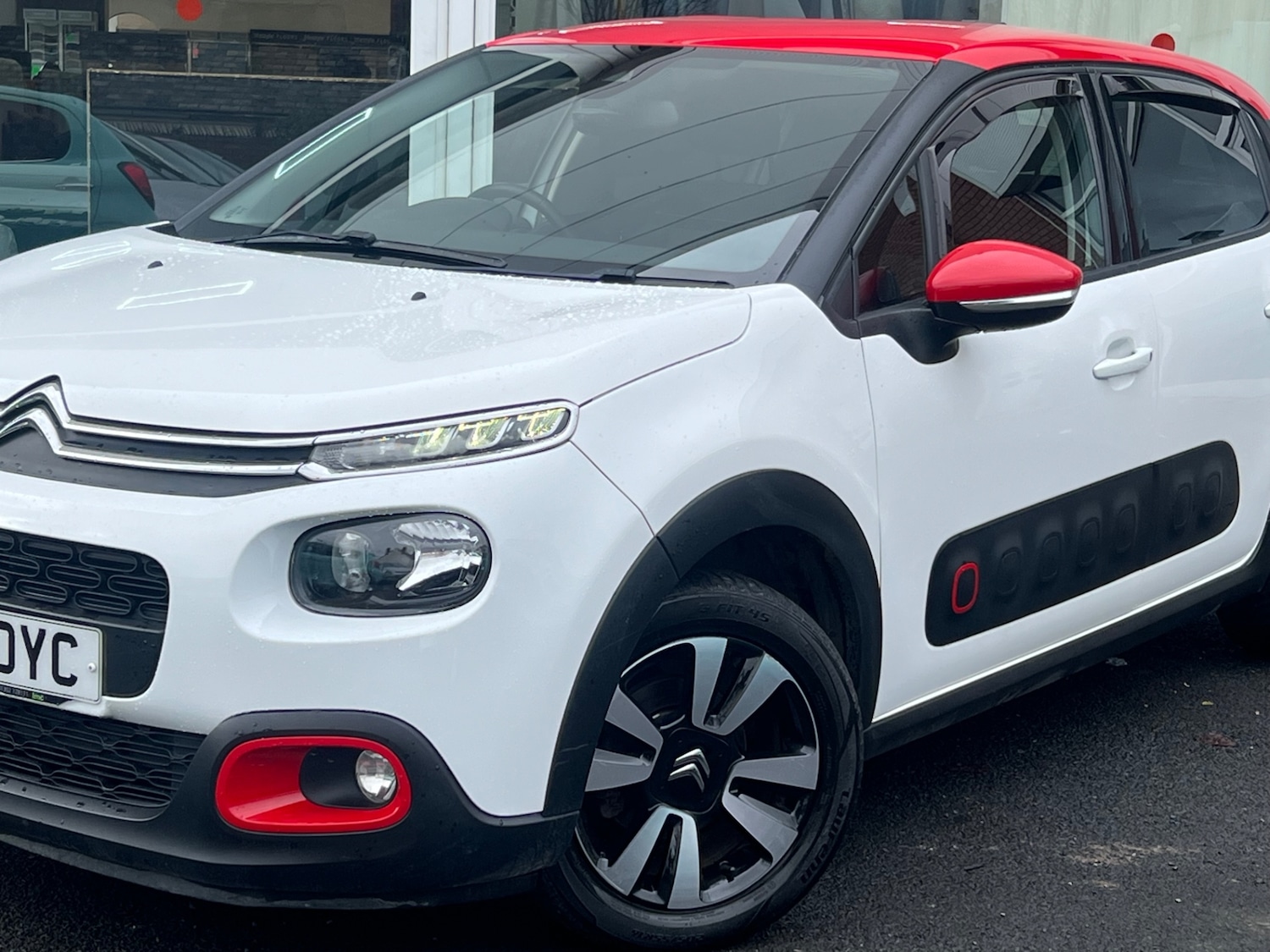 Used Citroen C3 2020 for sale - 77701230: Photo 5