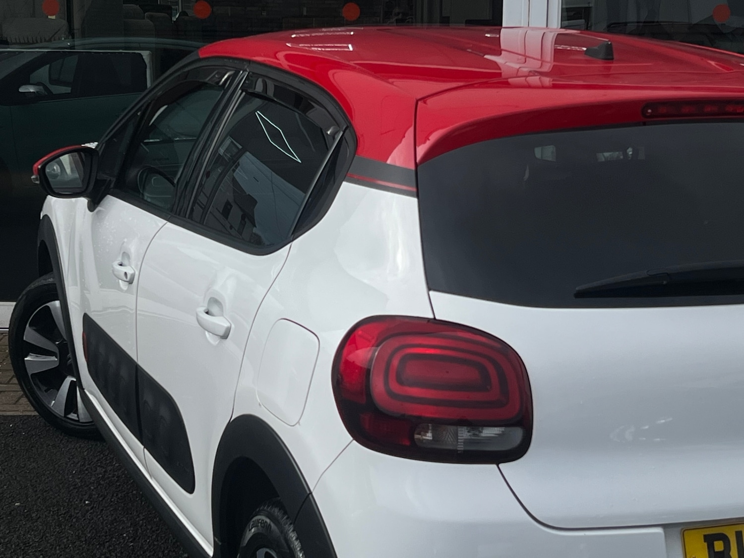 Used Citroen C3 2020 for sale - 77701230: Photo 6