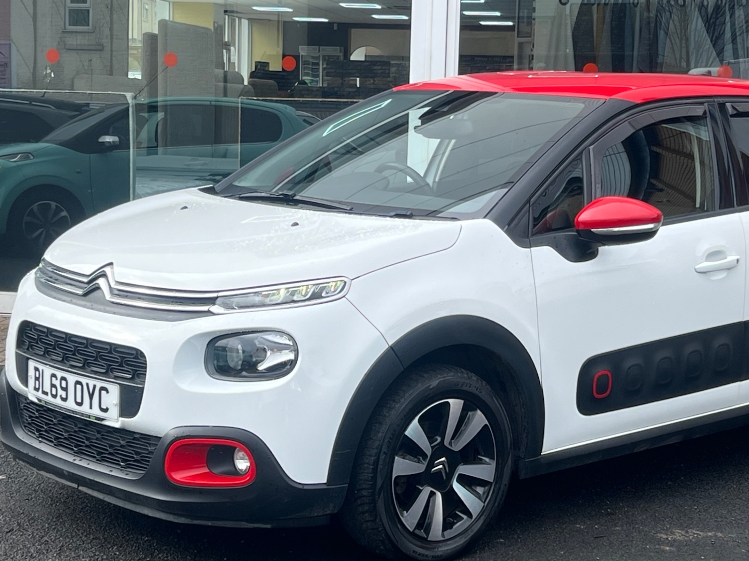 Used Citroen C3 2020 for sale - 77701230: Photo 7