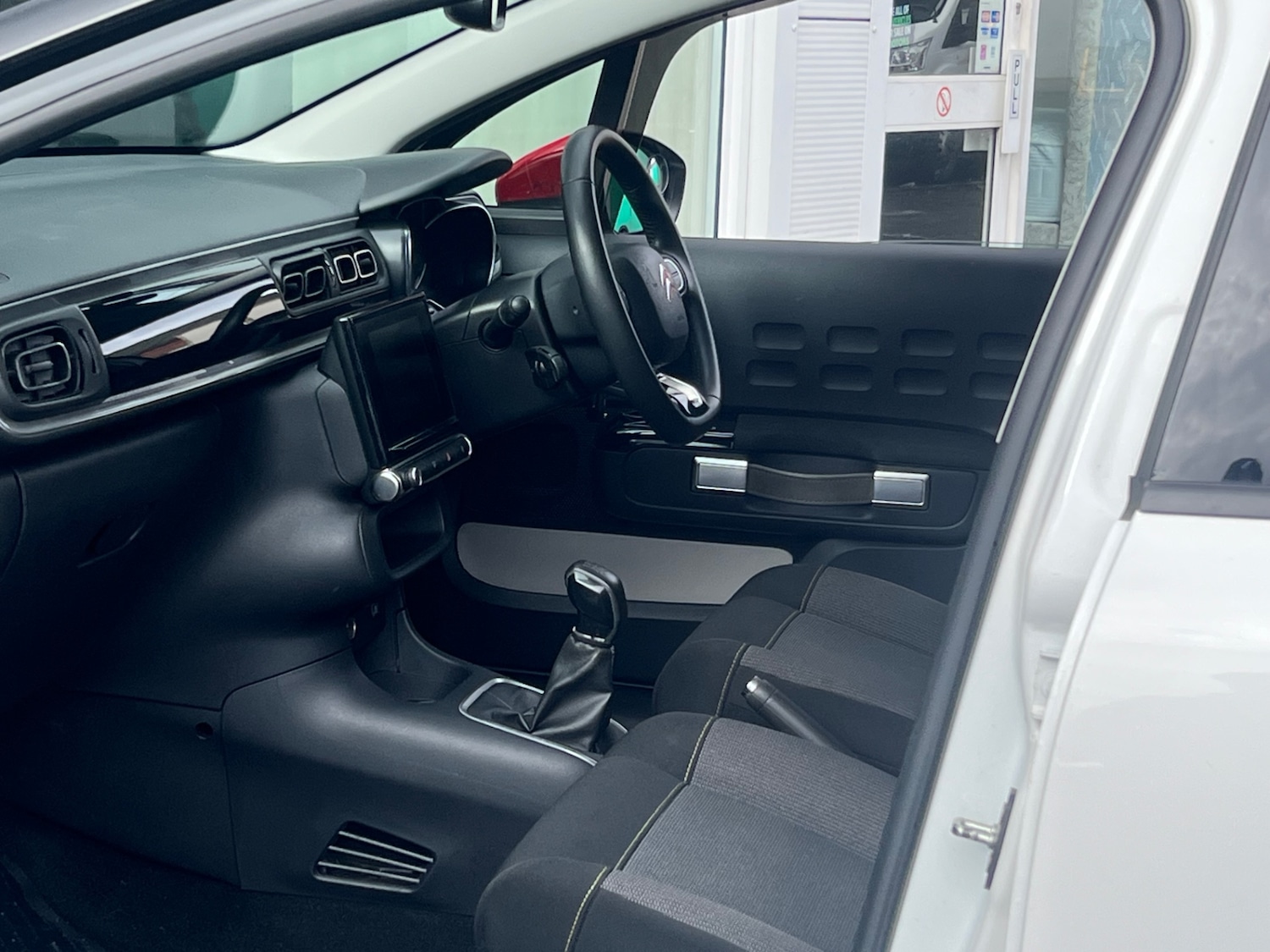 Used Citroen C3 2020 for sale - 77701230: Photo 8