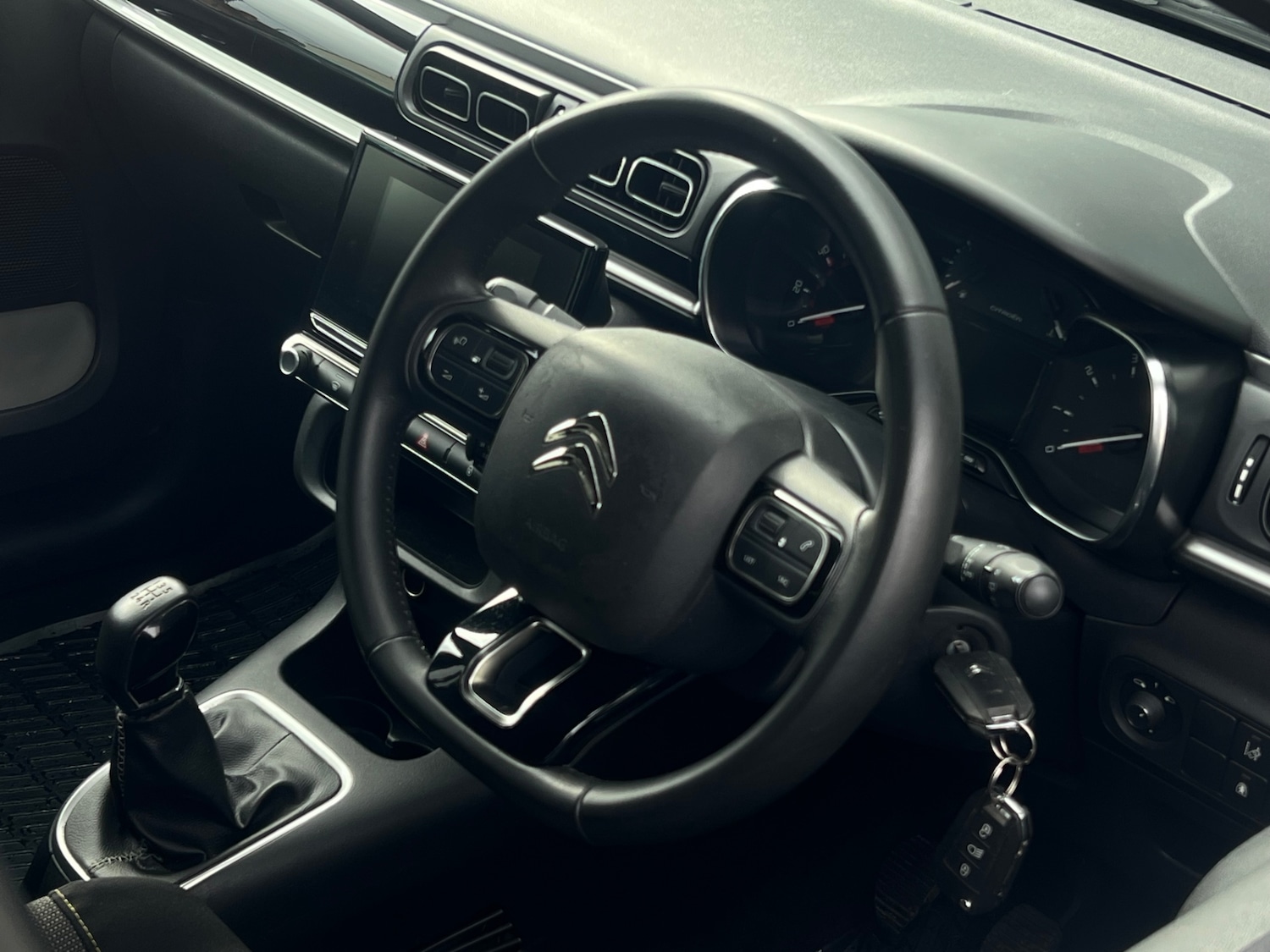 Used Citroen C3 2020 for sale - 77701230: Photo 9