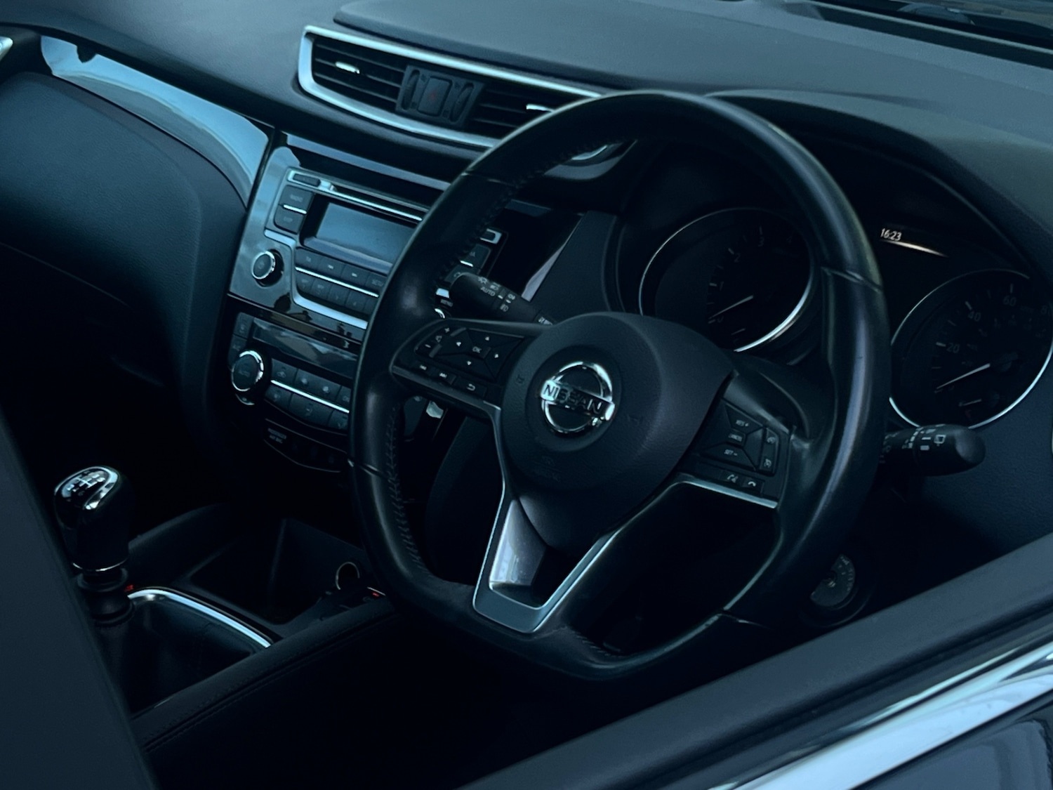 Used Nissan Qashqai 2017 for sale - 76932329: Photo 6