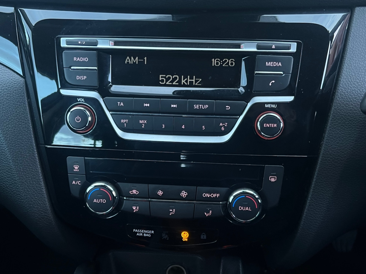 Used Nissan Qashqai 2017 for sale - 76932329: Photo 7