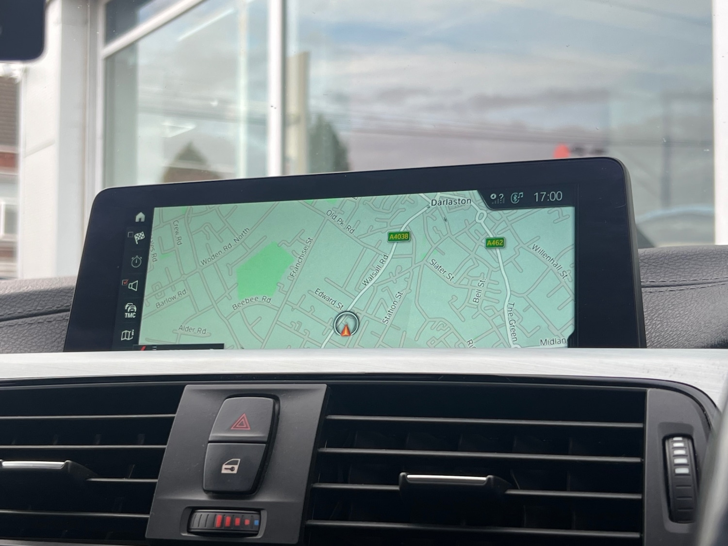 Used BMW 4 Series 2018 for sale - 77160669: Photo 13