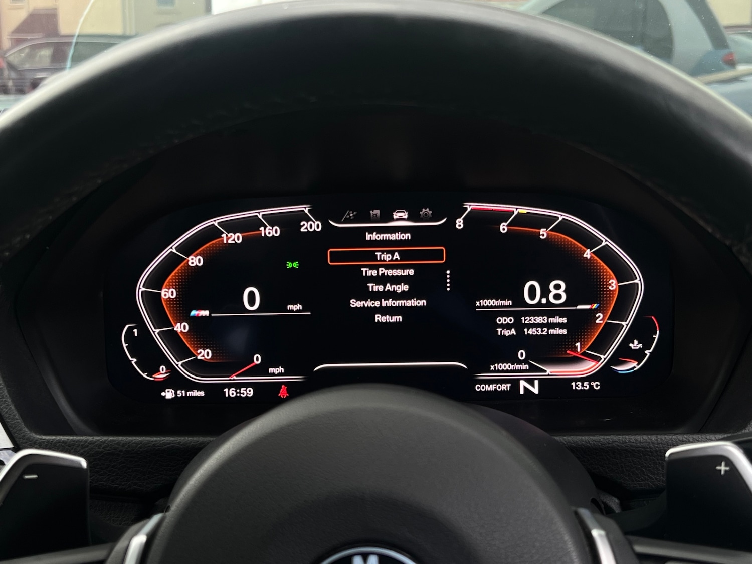 Used BMW 4 Series 2018 for sale - 77160669: Photo 14