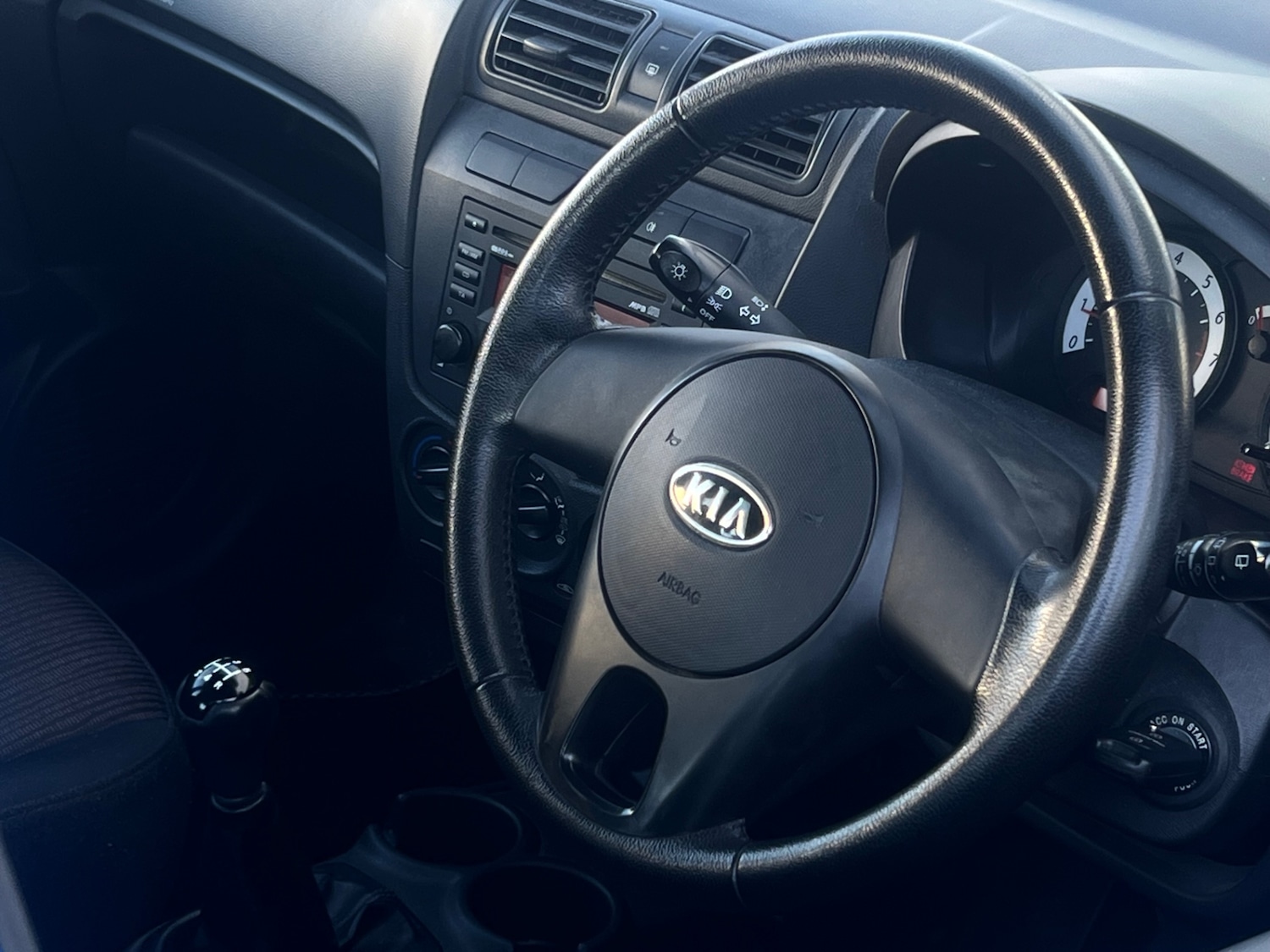 Used Kia Picanto 2009 for sale - 78144827: Photo 4