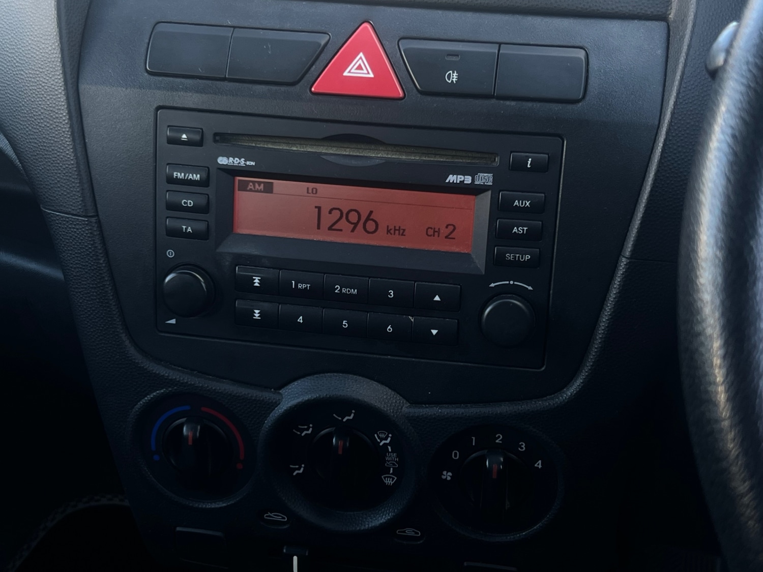 Used Kia Picanto 2009 for sale - 78144827: Photo 6