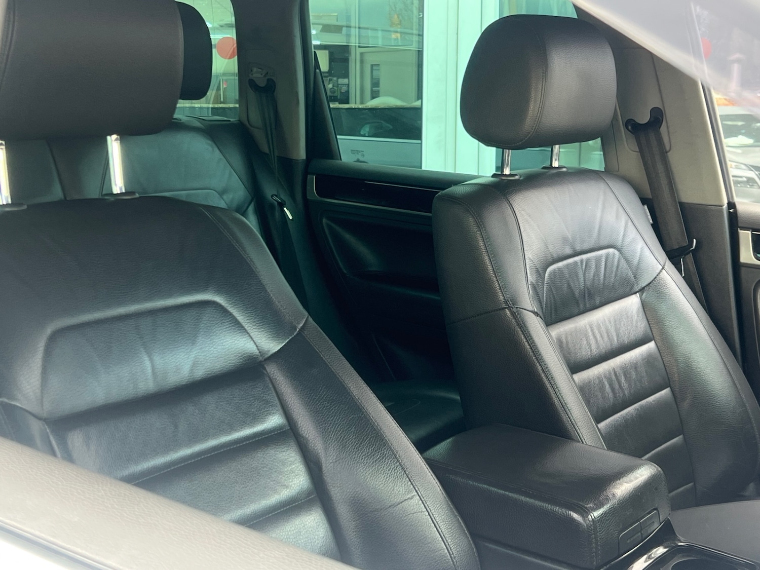 Used Volkswagen Touareg 2008 for sale - 78080757: Photo 6