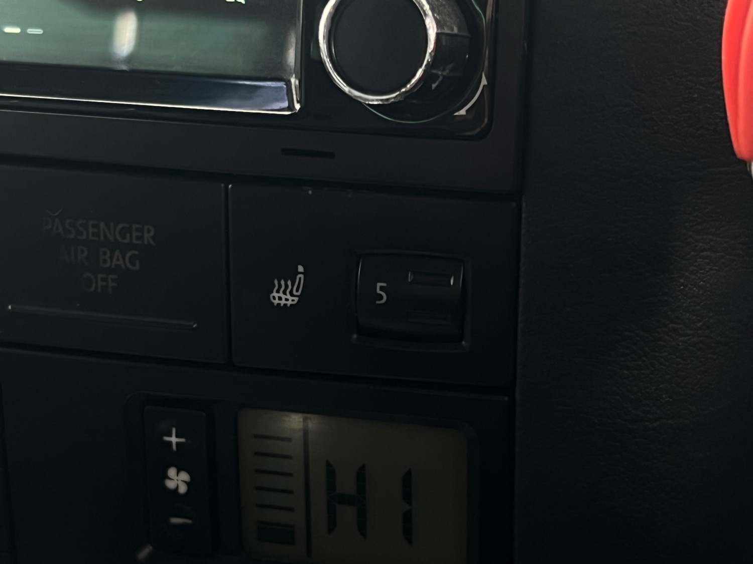 Used Volkswagen Touareg 2008 for sale - 78080757: Photo 7