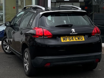 Used Peugeot 2008 2014 for sale - 79336562: Photo