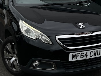 Used Peugeot 2008 2014 for sale - 79336562: Photo