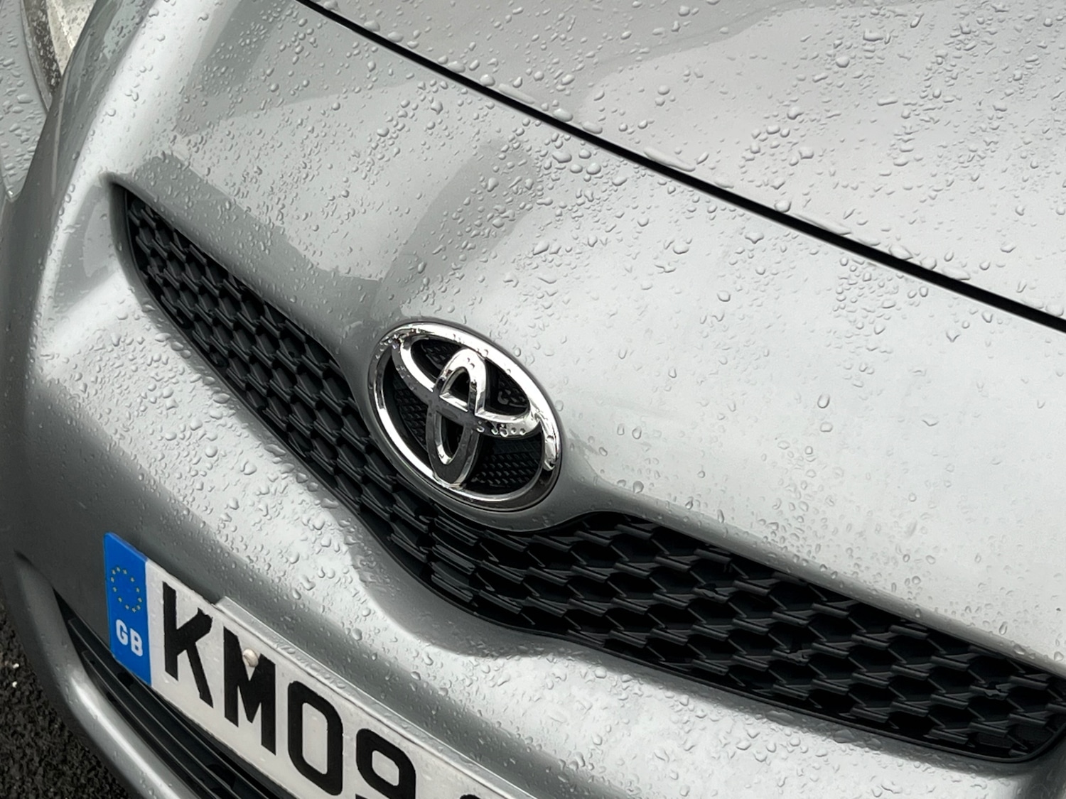 Used Toyota Yaris 2009 for sale - 76979944: Photo 6