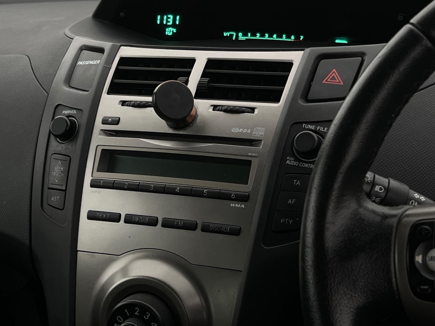 Used Toyota Yaris 2009 for sale - 76979944: Photo 8