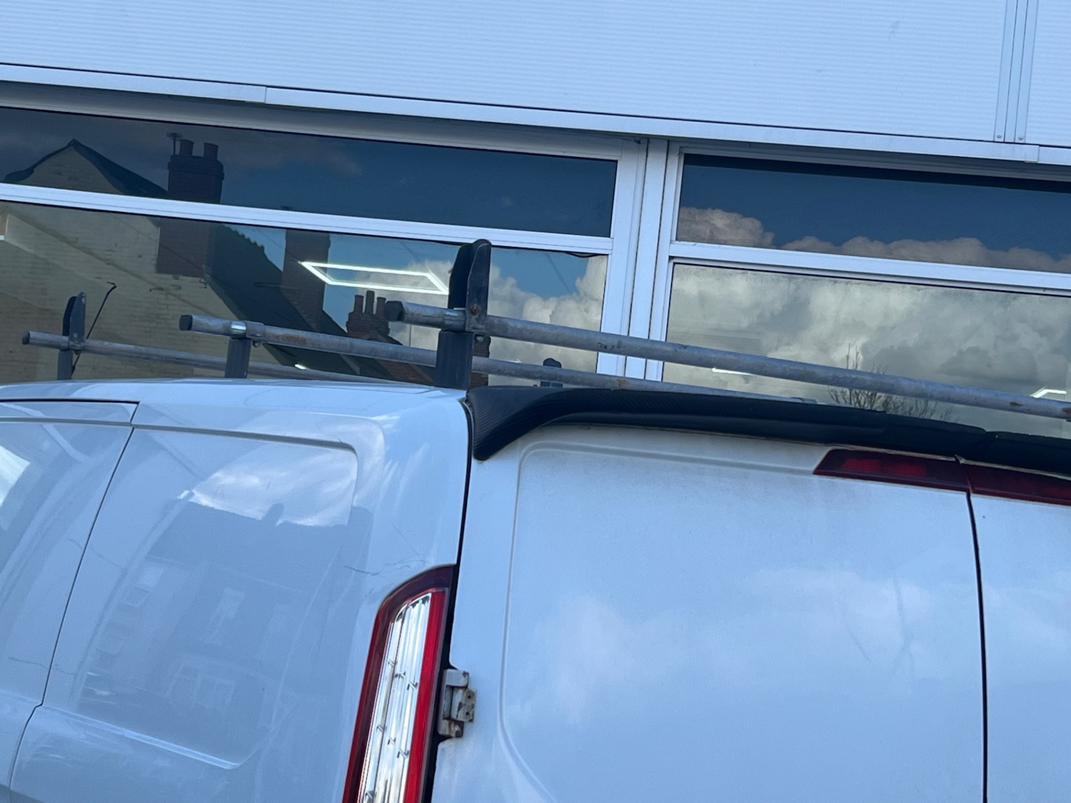 Used Ford Transit Custom 2017 for sale - 77702660: Photo 6