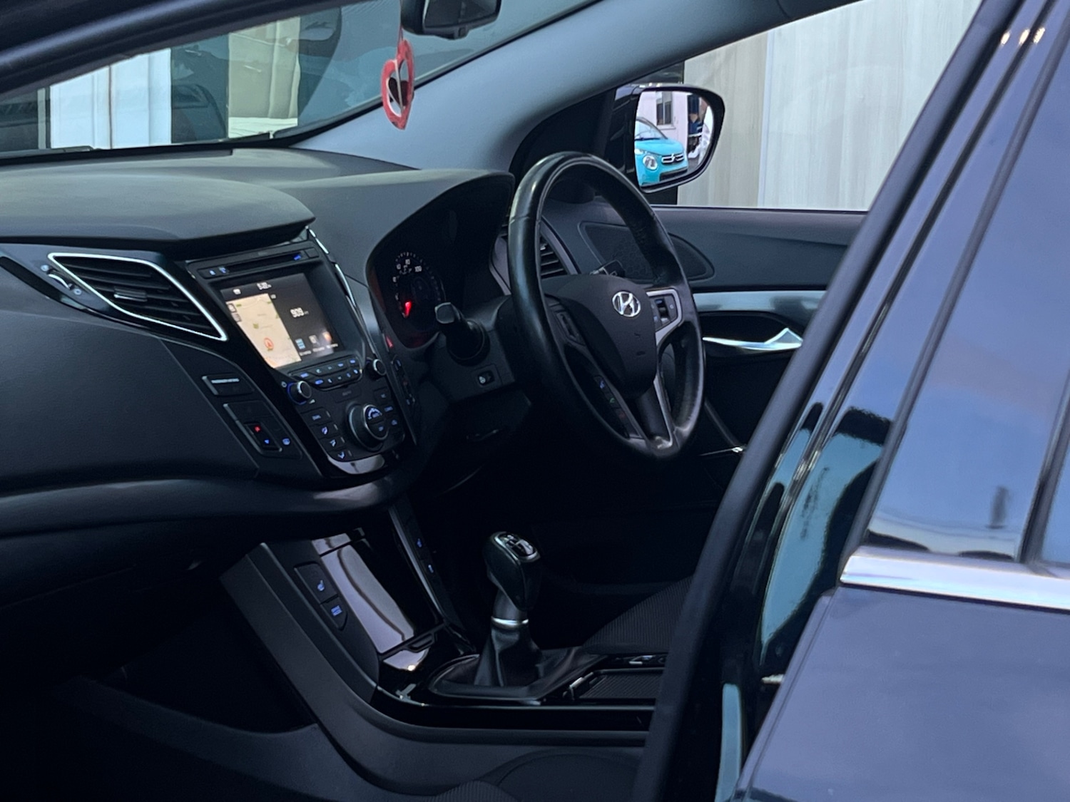 Used Hyundai i40 2016 for sale - 77718782: Photo 10