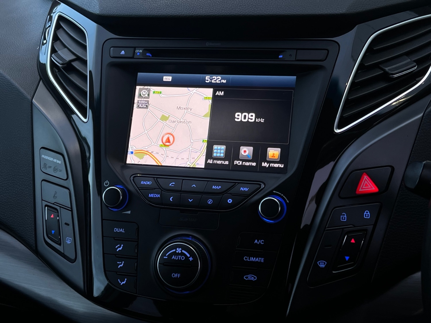 Used Hyundai i40 2016 for sale - 77718782: Photo 11