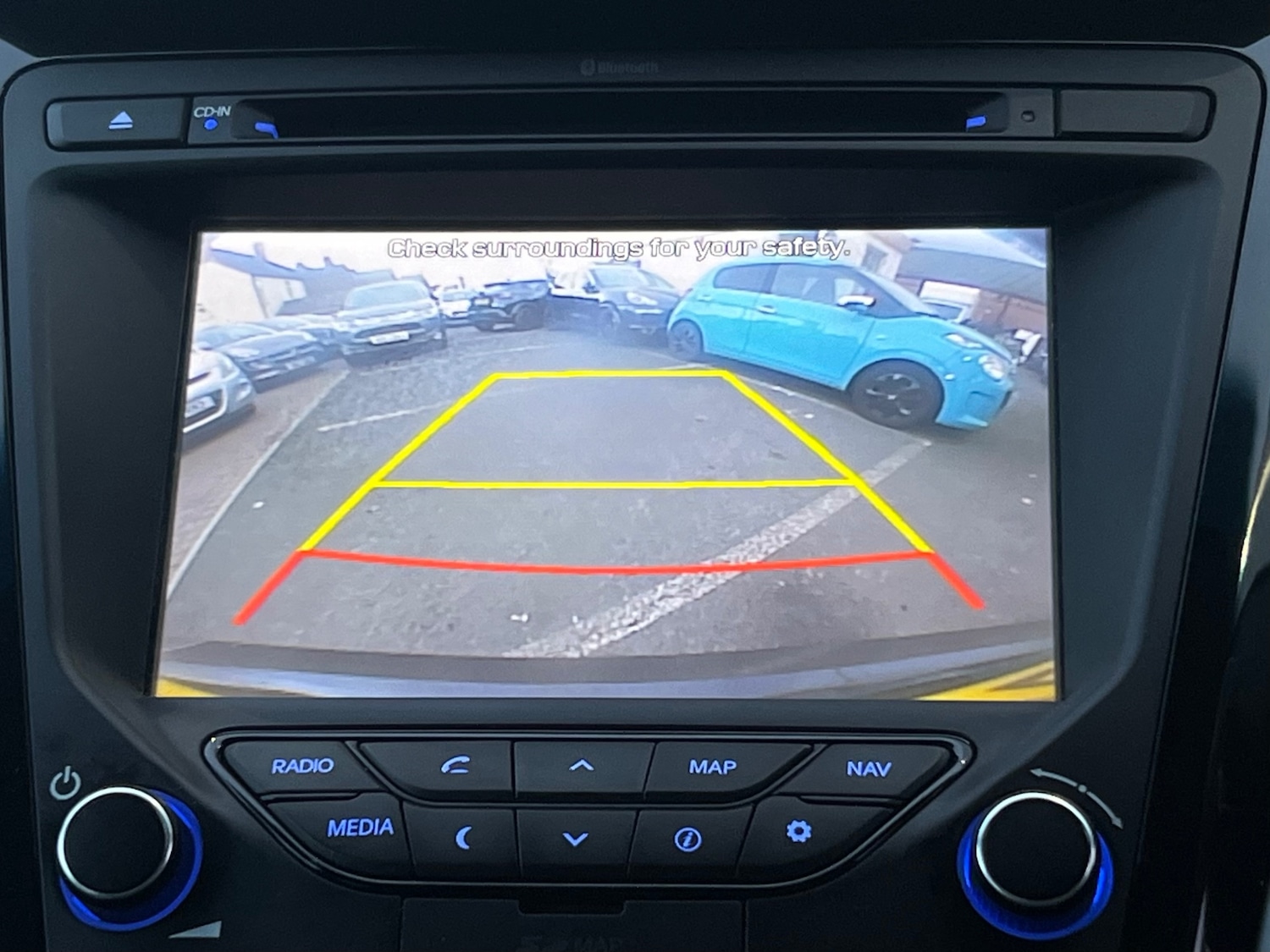 Used Hyundai i40 2016 for sale - 77718782: Photo 12