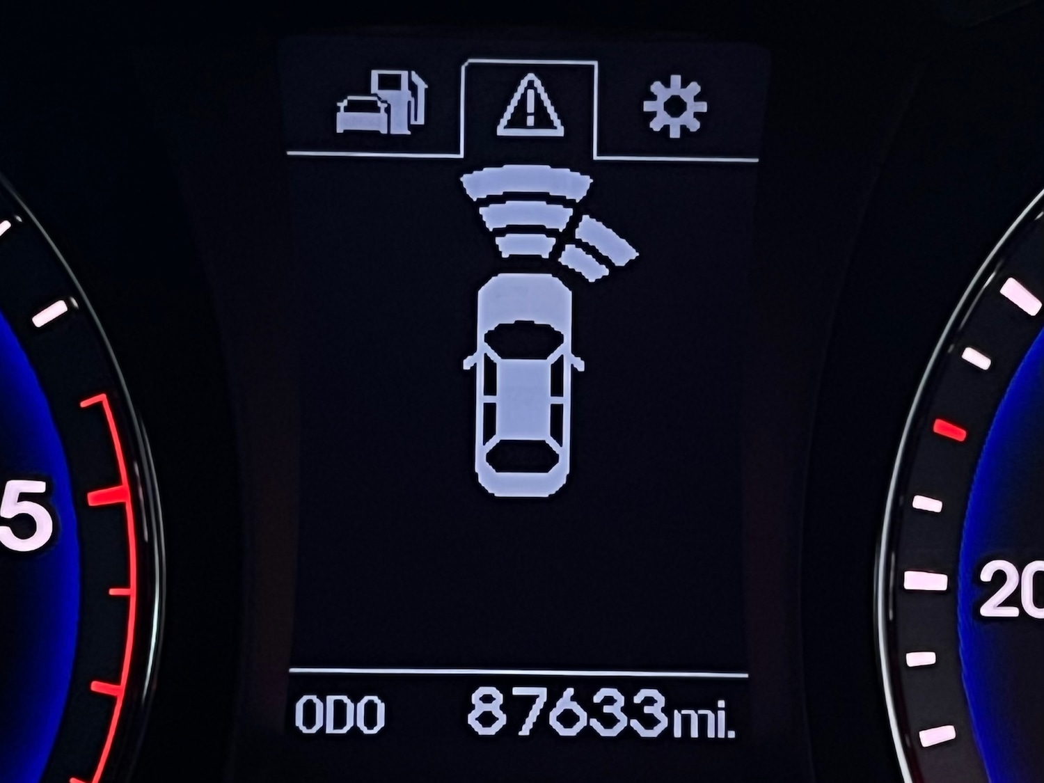 Used Hyundai i40 2016 for sale - 77718782: Photo 14