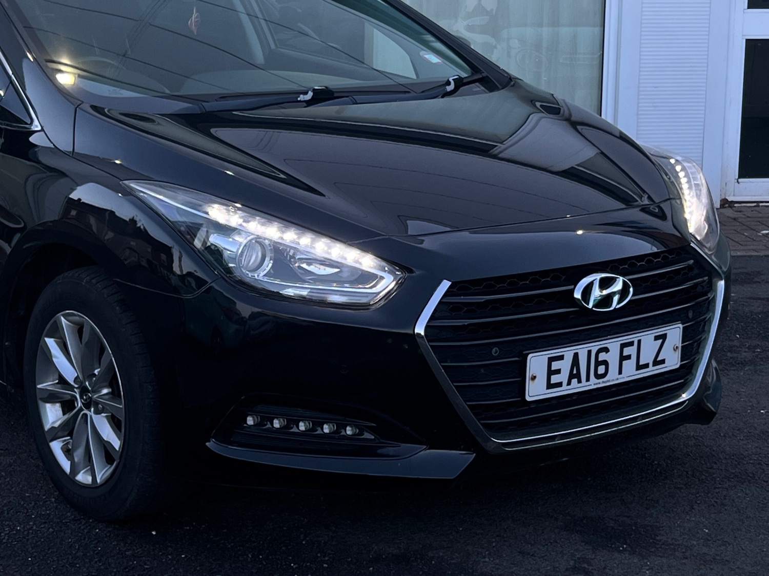Used Hyundai i40 2016 for sale - 77718782: Photo 22