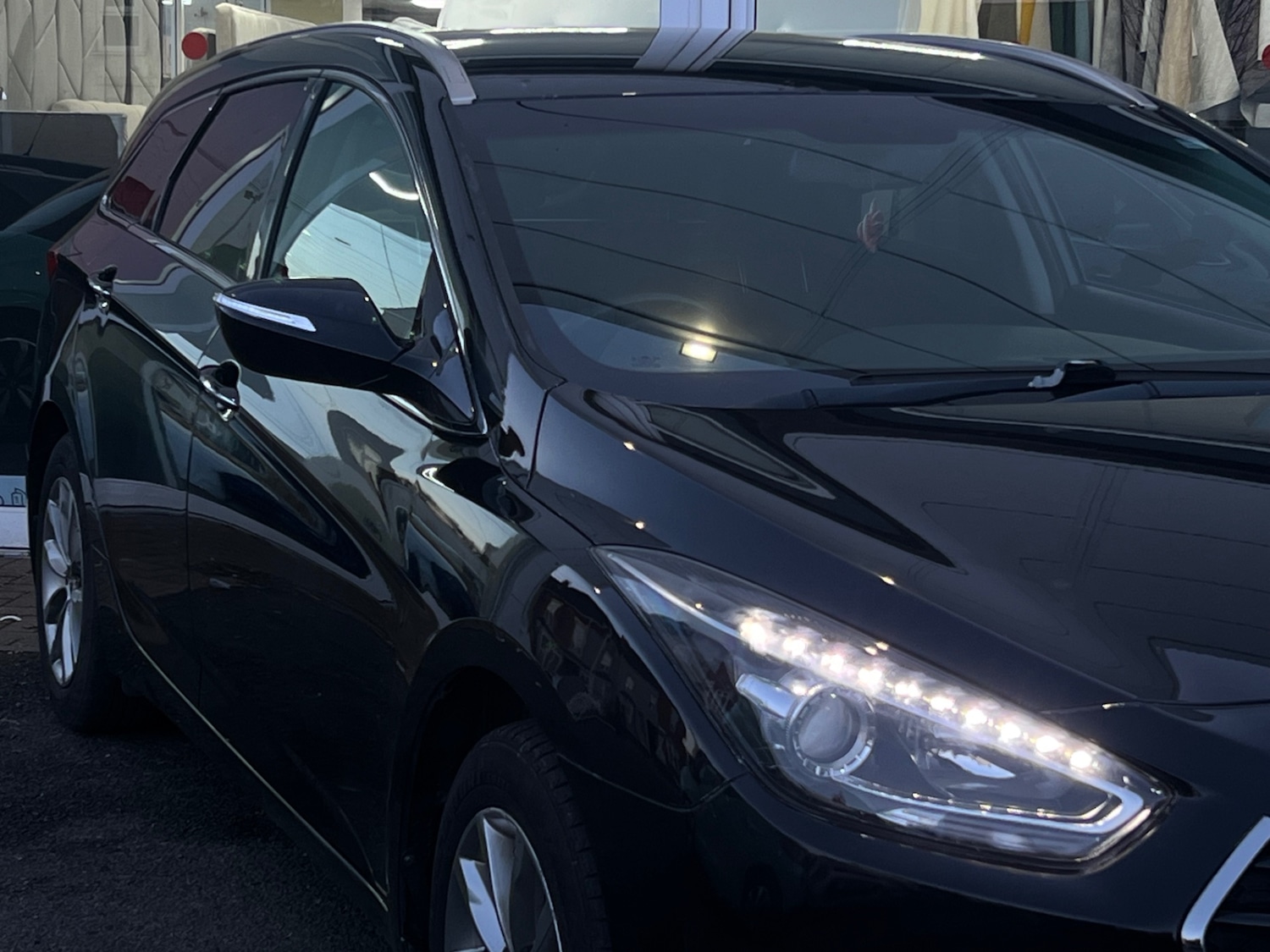 Used Hyundai i40 2016 for sale - 77718782: Photo 5