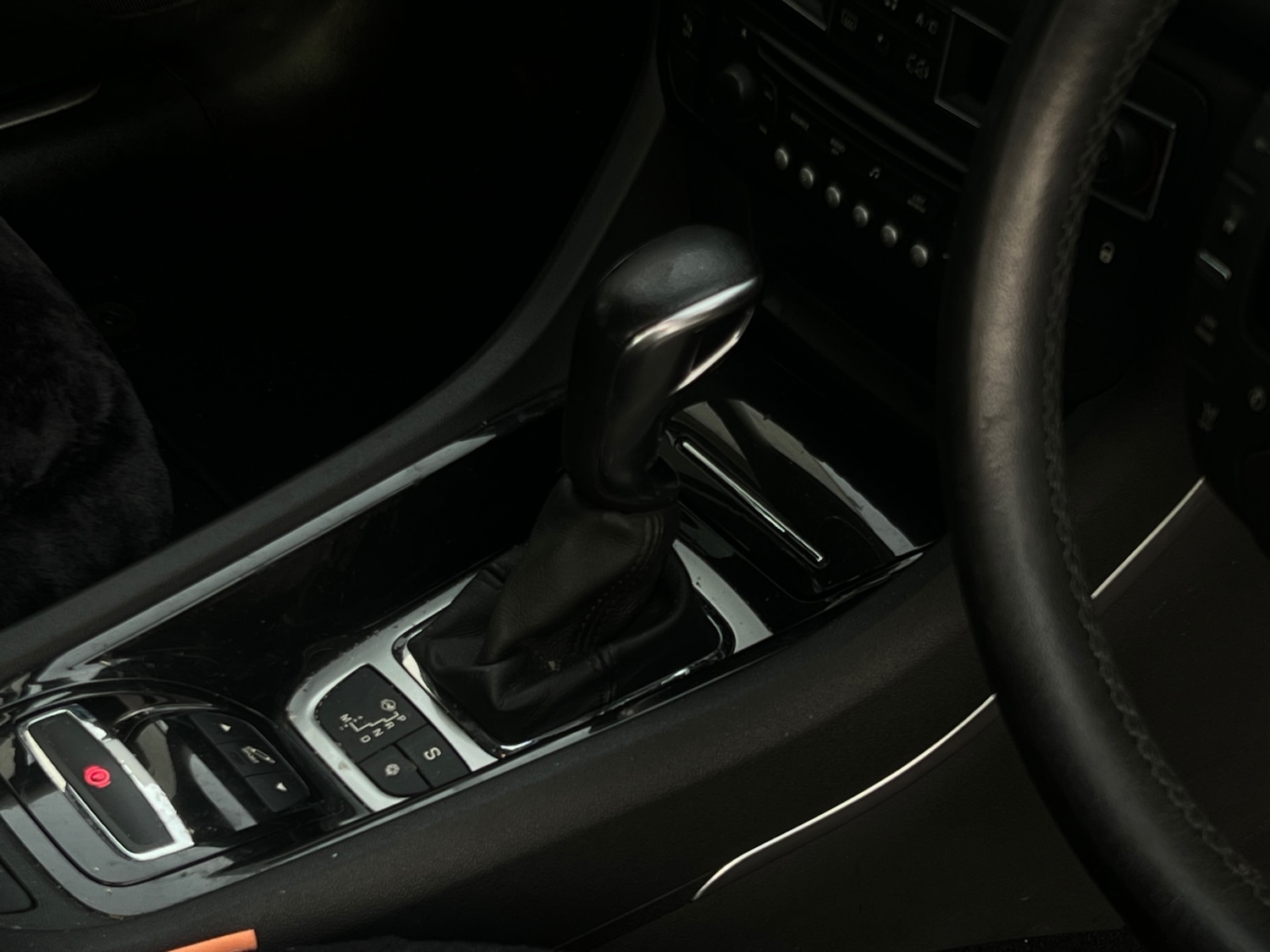 Used Citroen C5 2009 for sale - 76412138: Photo 2