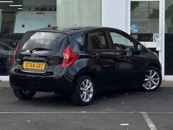 Used Nissan Note 2014 for sale - 76035955: Photo 3