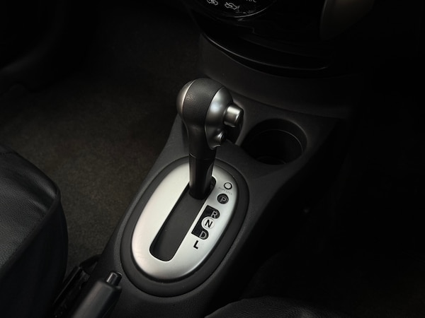 Used Nissan Note 2014 for sale - 76035955: Photo 5
