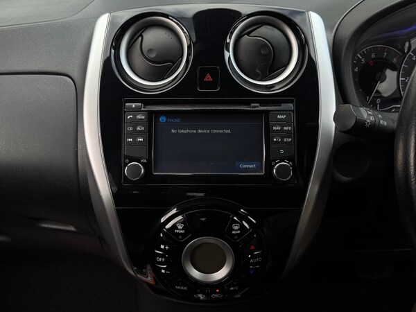 Used Nissan Note 2014 for sale - 76035955: Photo 6