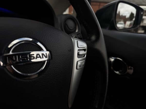 Used Nissan Note 2014 for sale - 76035955: Photo 7