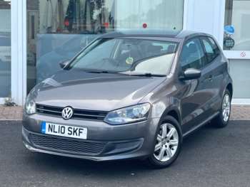 2010 (10) - 1.4 SE 3dr