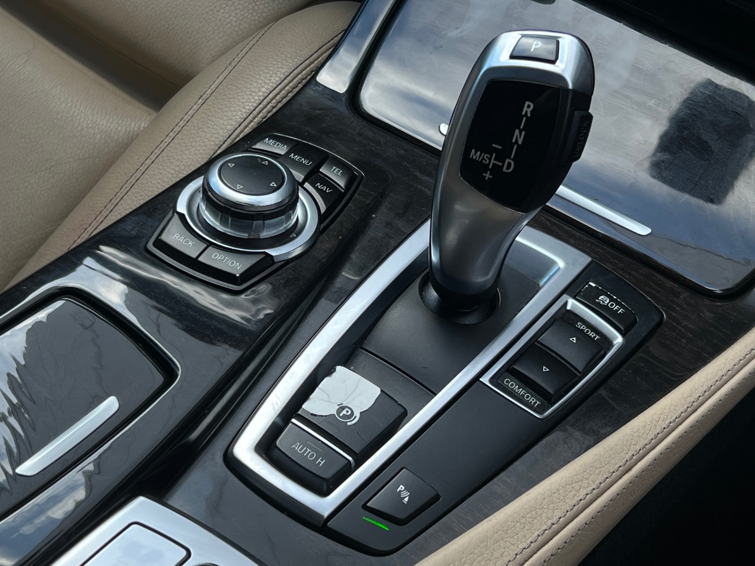 Used BMW 5 Series 2017 for sale - 77260911: Photo 16