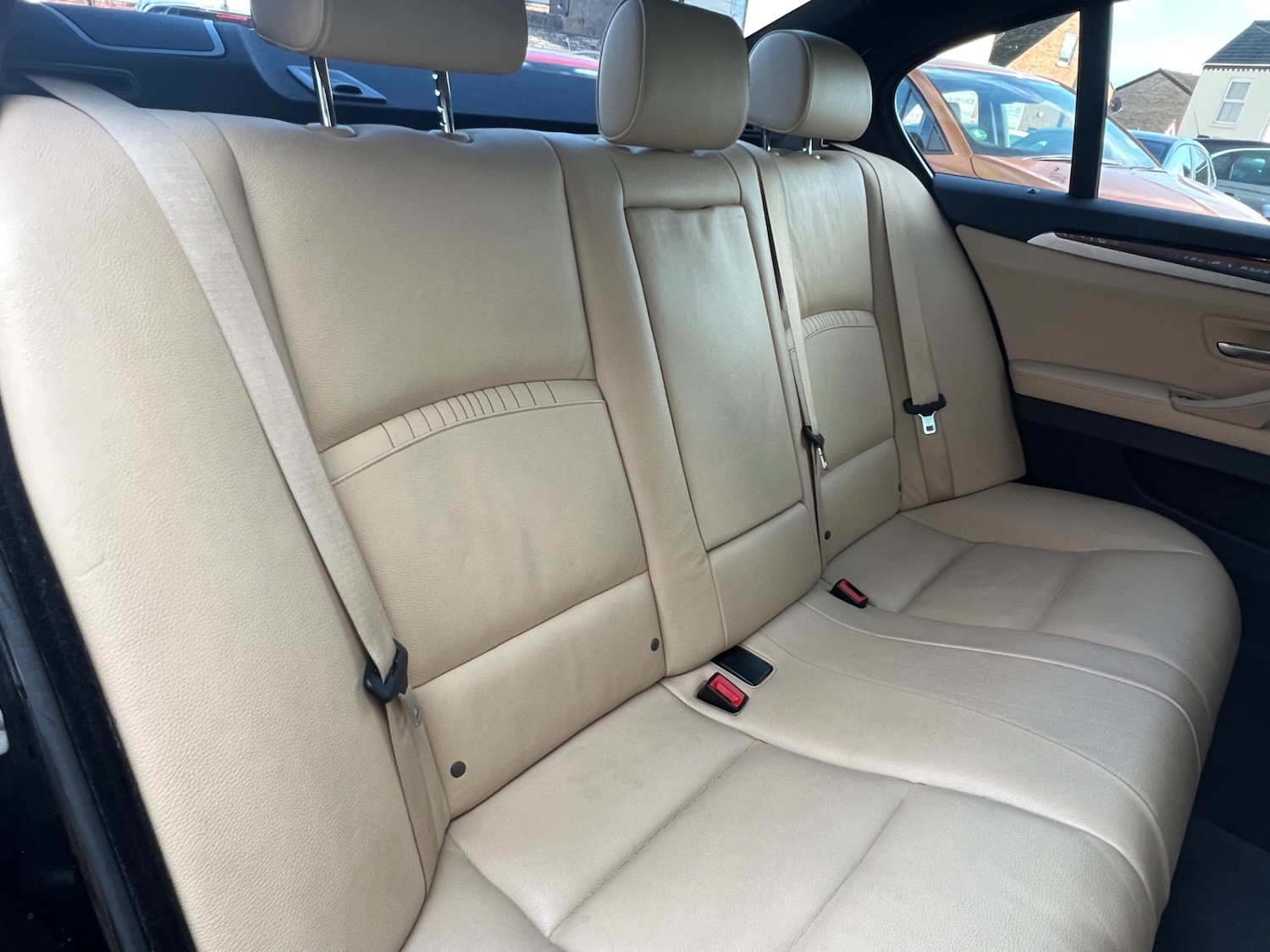 Used BMW 5 Series 2017 for sale - 77260911: Photo 21